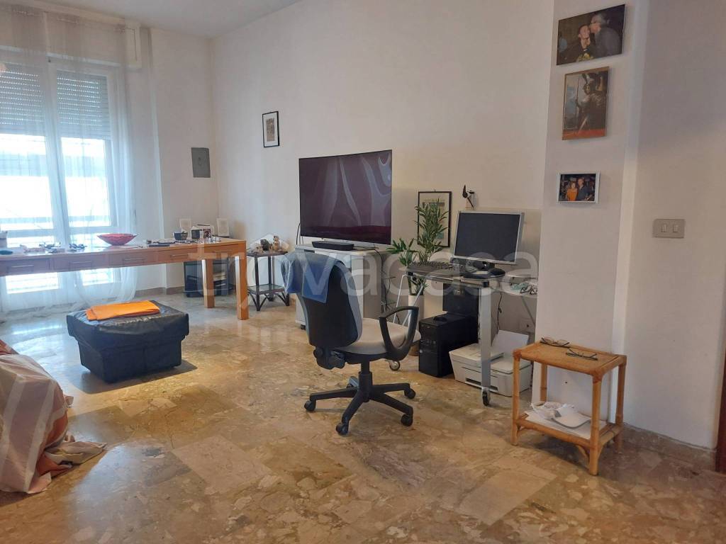 appartamento in vendita a Pesaro in zona Pantano