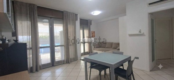 appartamento in vendita a Pesaro in zona Villa Fastiggi