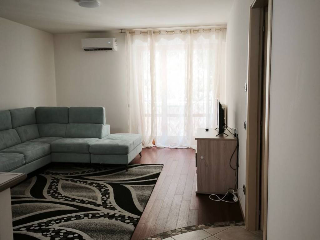 appartamento in vendita a Pesaro in zona Borgo Santa Maria