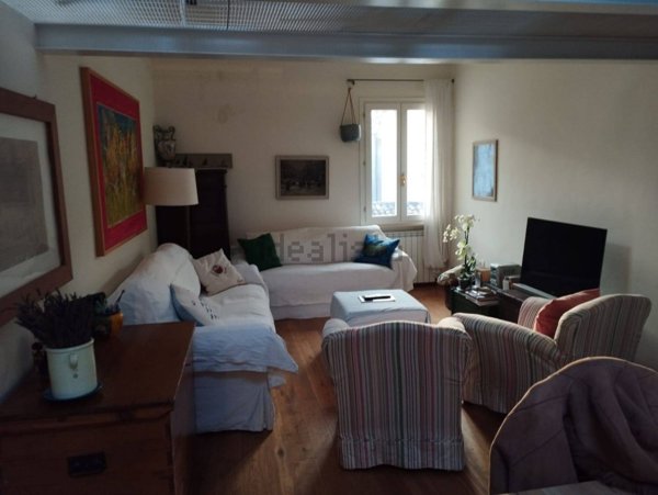appartamento in vendita a Pesaro in zona Centro Città
