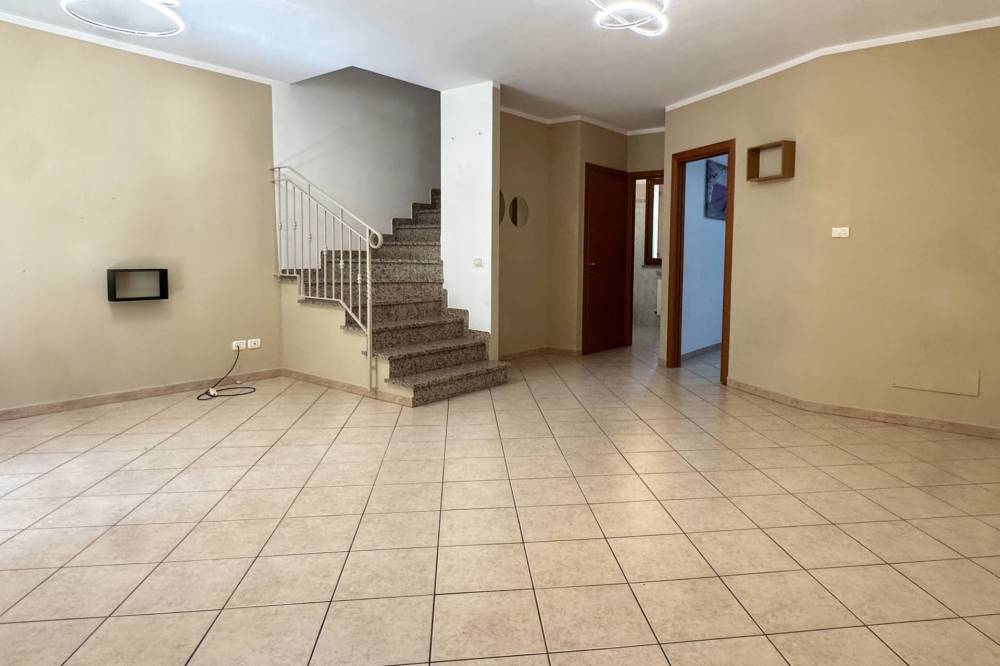 casa indipendente in vendita a Pesaro in zona Santa Veneranda