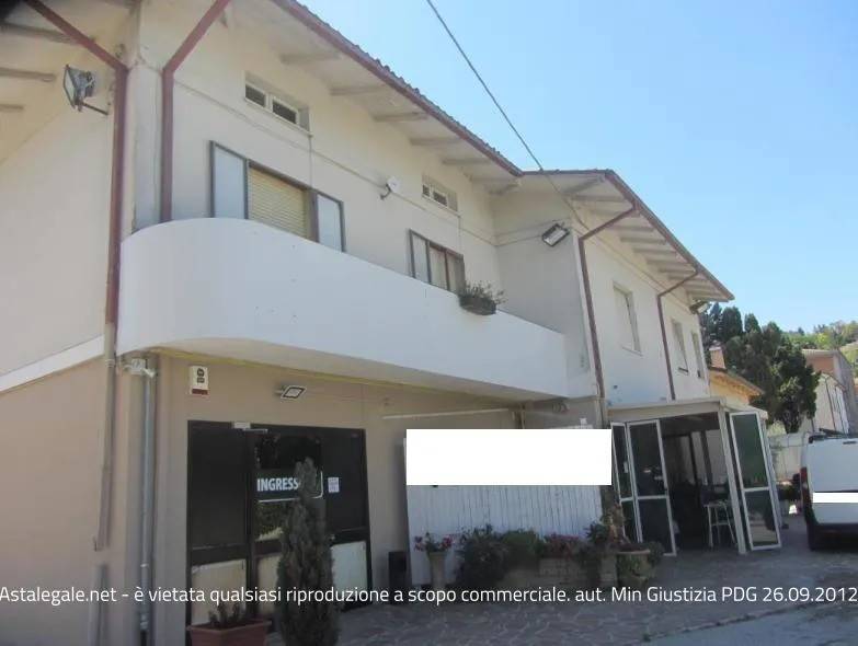 appartamento in vendita a Pesaro in zona Santa Veneranda