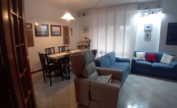 appartamento in vendita a Pesaro in zona Santa Veneranda