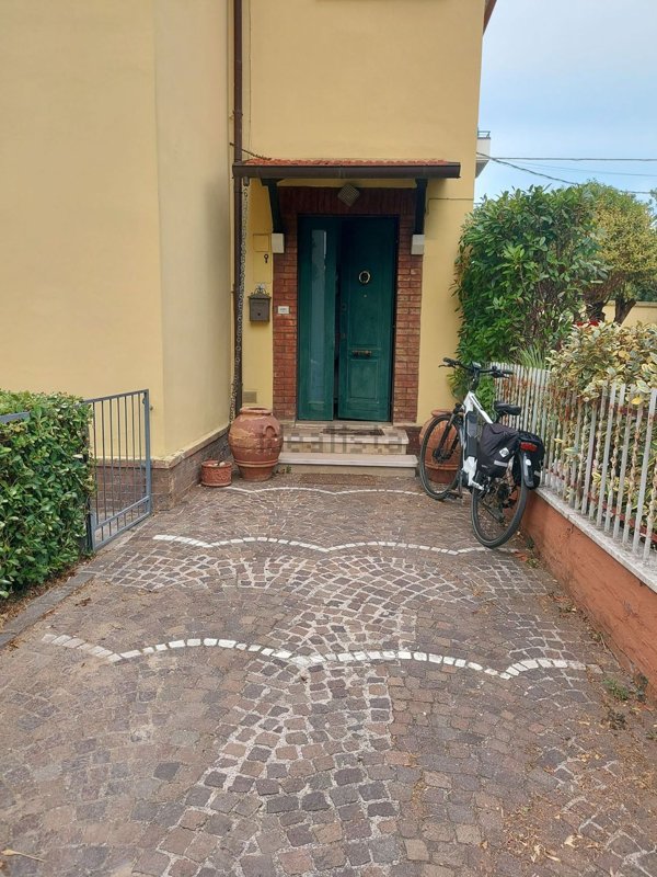 appartamento in vendita a Pesaro in zona Pantano