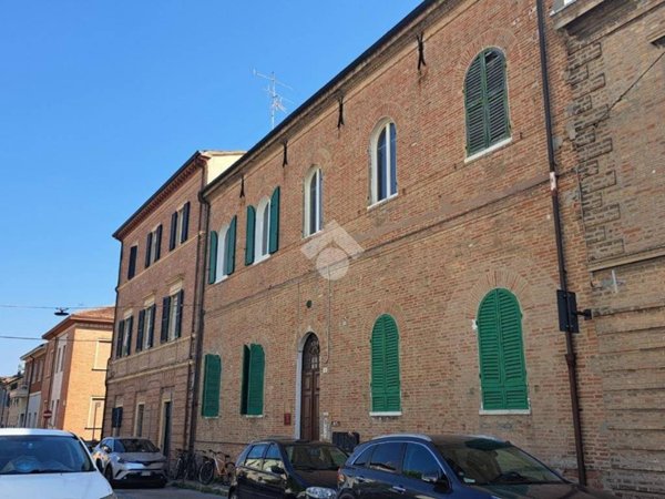appartamento in vendita a Pesaro in zona Centro Città