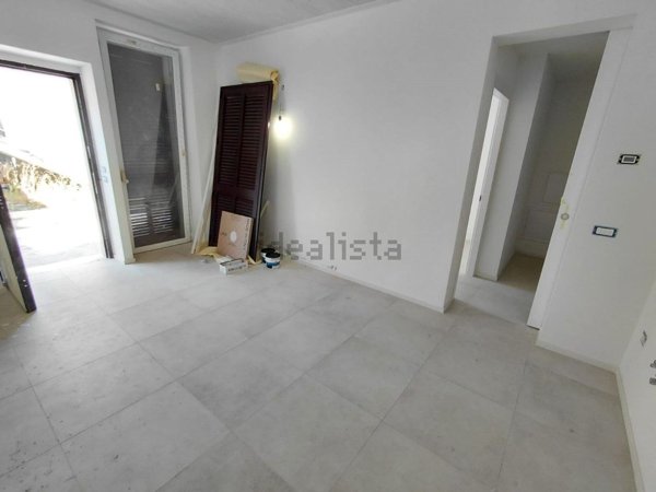 appartamento in vendita a Pesaro in zona Mare