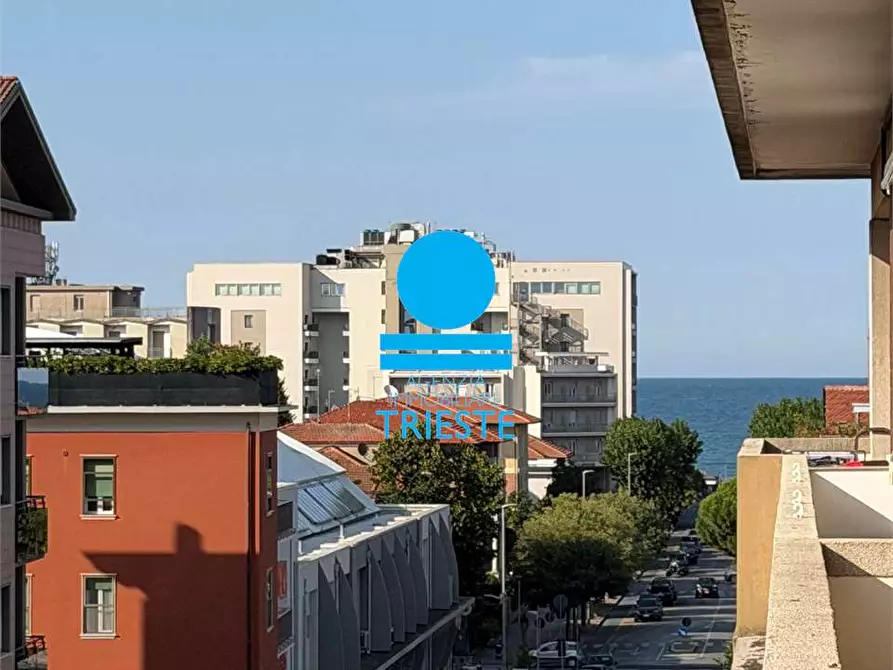 appartamento in vendita a Pesaro in zona Mare