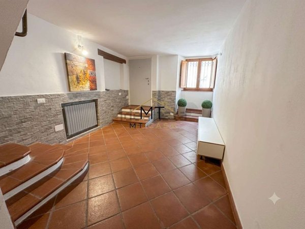appartamento in vendita a Pesaro in zona Centro Città