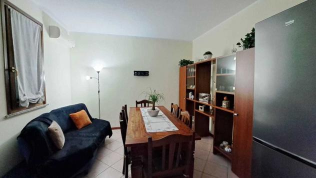 appartamento in vendita a Pesaro in zona Porto
