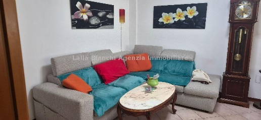 appartamento in vendita a Pesaro in zona Santa Veneranda