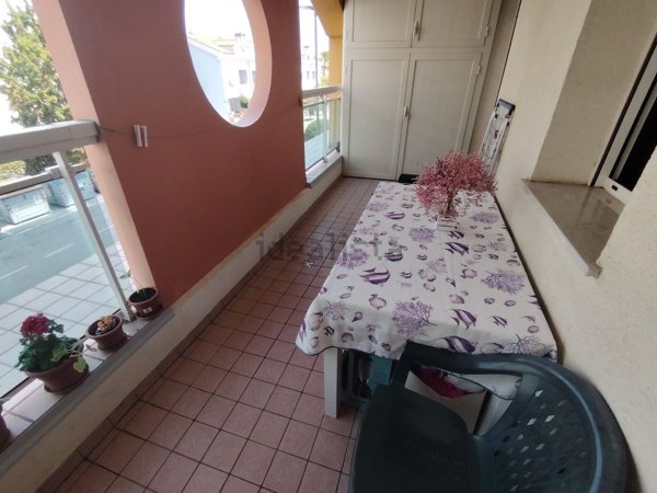 appartamento in vendita a Pesaro in zona Santa Veneranda