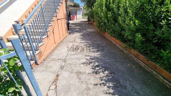 appartamento in vendita a Pesaro in zona Pantano