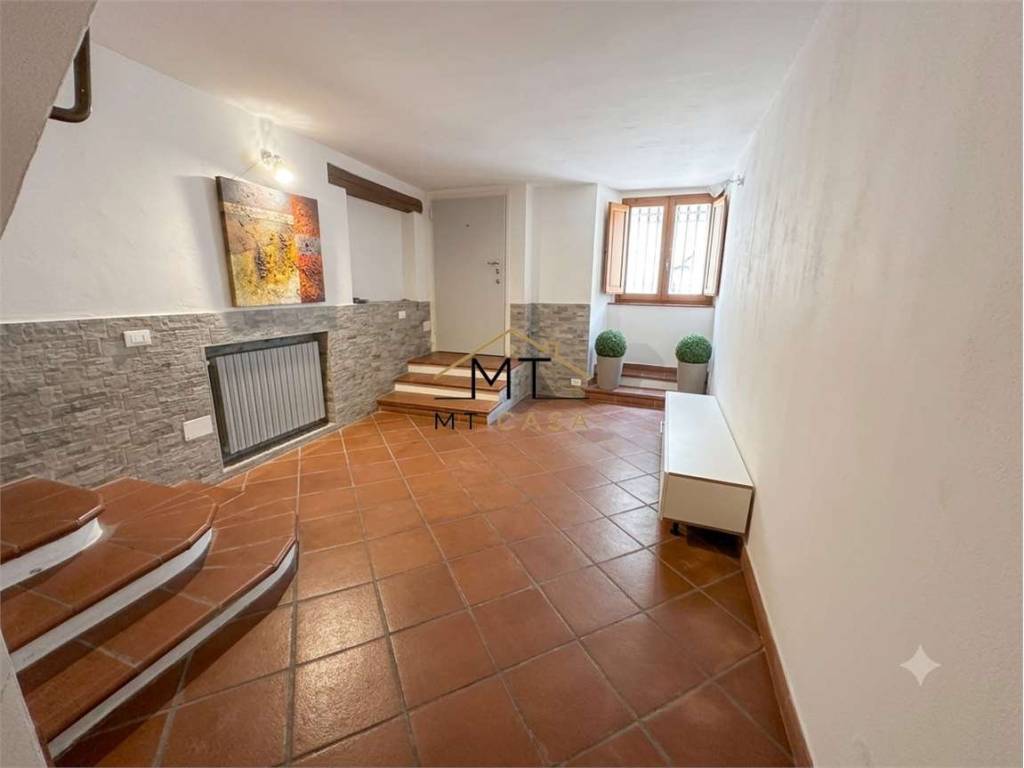 appartamento in vendita a Pesaro in zona Centro Città