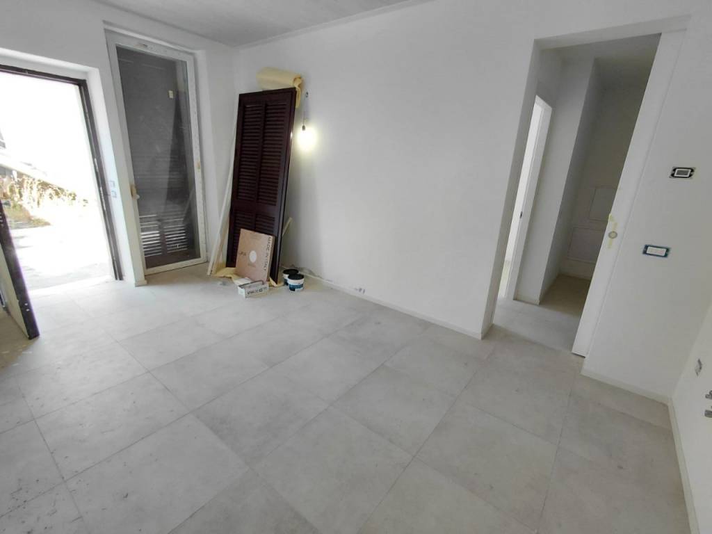appartamento in vendita a Pesaro in zona Mare