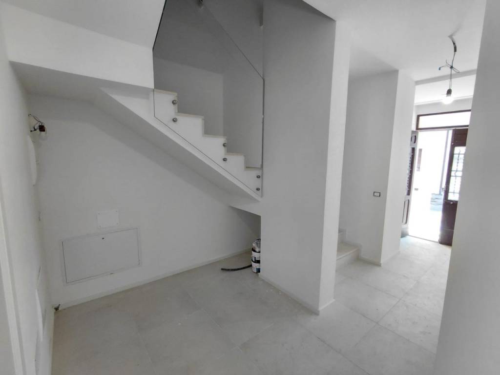 casa indipendente in vendita a Pesaro in zona Mare