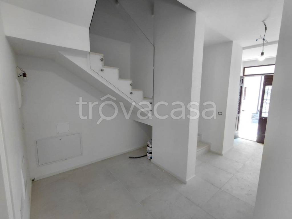 casa indipendente in vendita a Pesaro in zona Mare