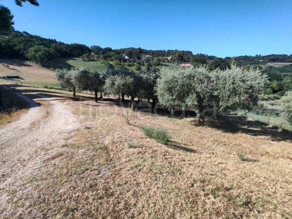 ufficio in vendita a Pesaro in zona Villa Fastiggi