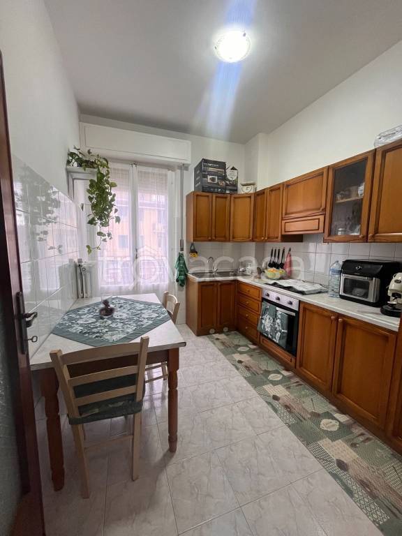 appartamento in vendita a Pesaro in zona Pantano