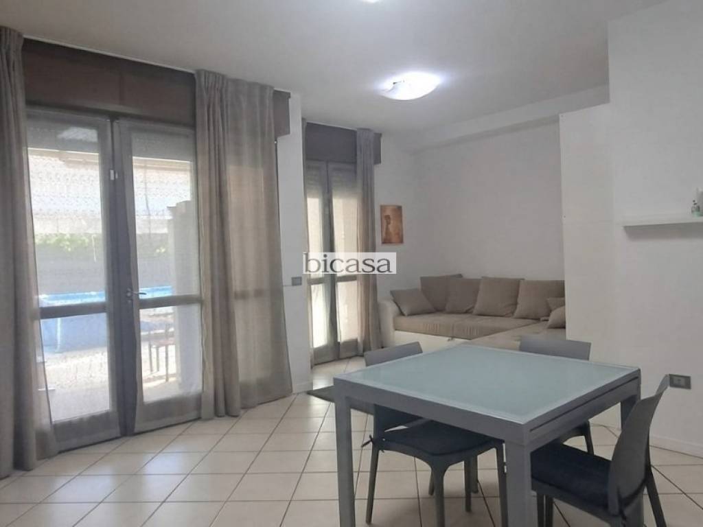 appartamento in vendita a Pesaro in zona Villa Fastiggi