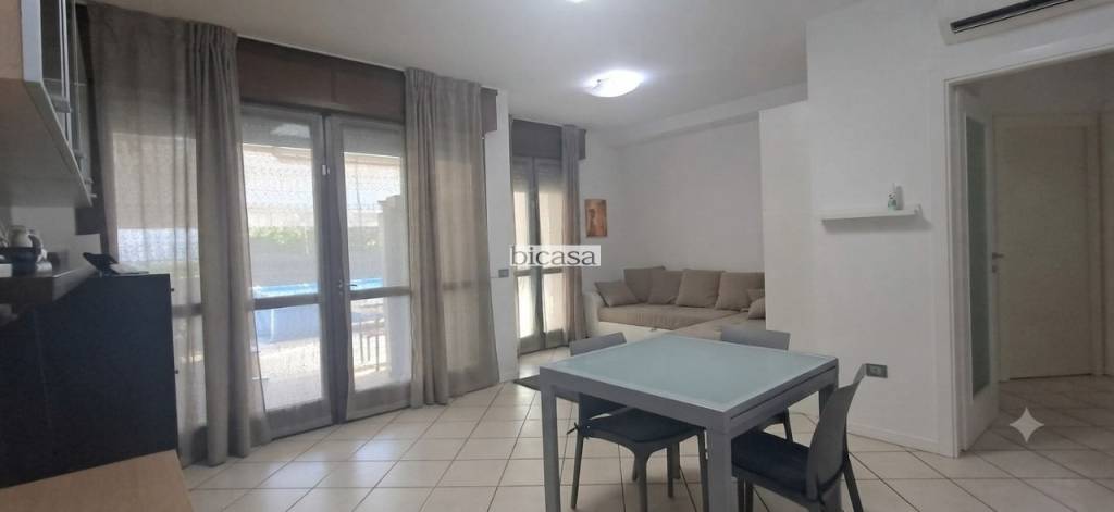 appartamento in vendita a Pesaro in zona Villa Fastiggi