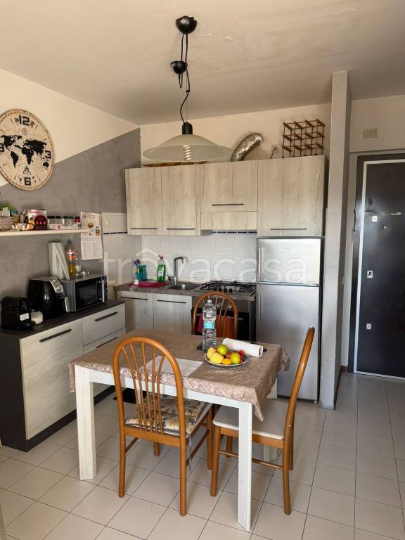 appartamento in vendita a Pesaro in zona Centro Città