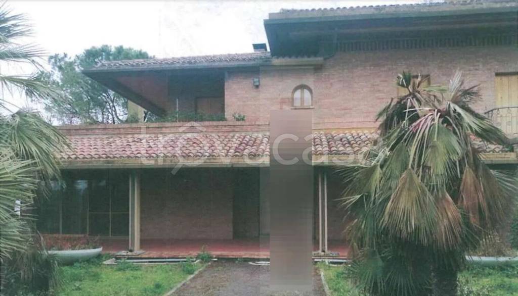 casa indipendente in vendita a Pesaro in zona Villa Fastiggi