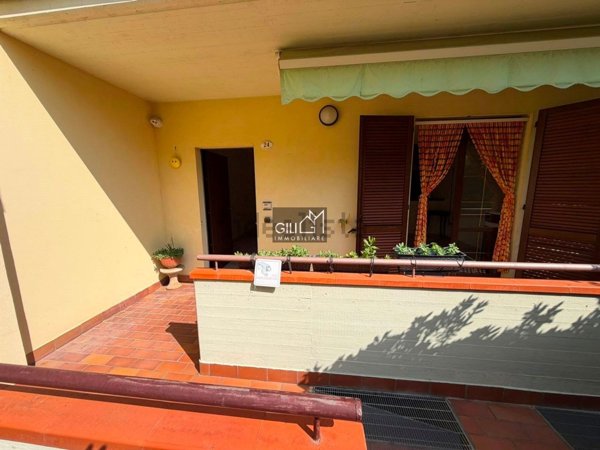 casa indipendente in vendita a Pesaro in zona Villa Ceccolini