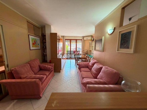 appartamento in vendita a Pesaro in zona Pantano