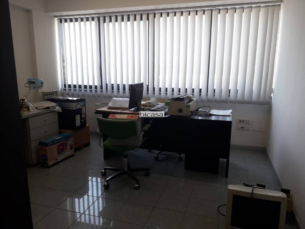 appartamento in vendita a Pesaro in zona Cattabrighe