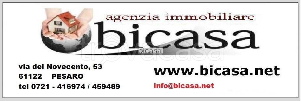 locale commerciale in vendita a Pesaro in zona Centro Città