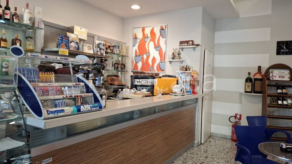 appartamento in vendita a Pesaro in zona Mare