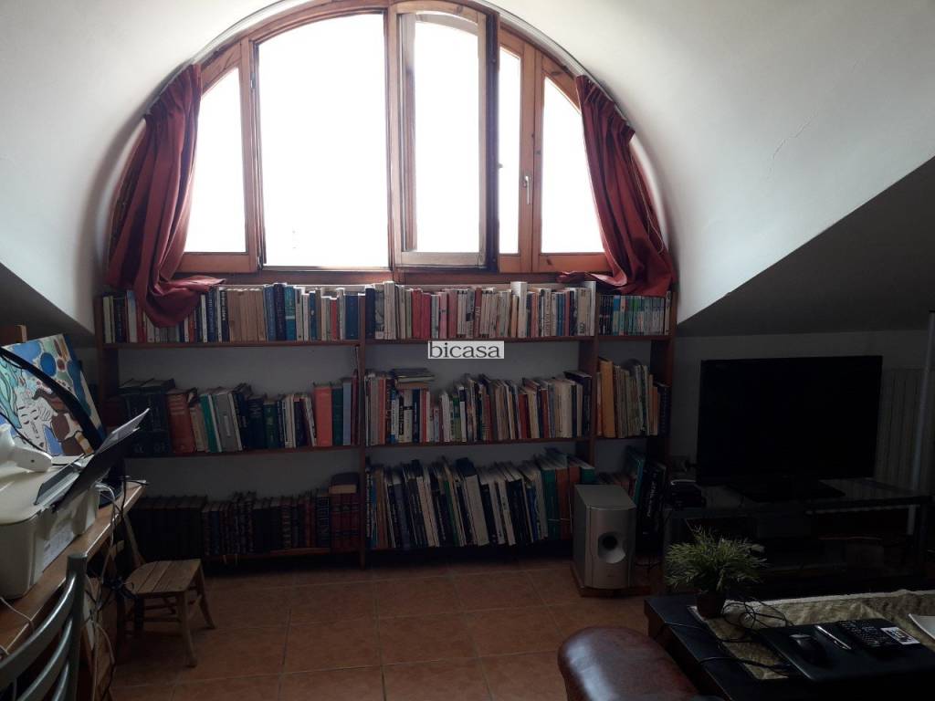 appartamento in vendita a Pesaro in zona Villa Betti