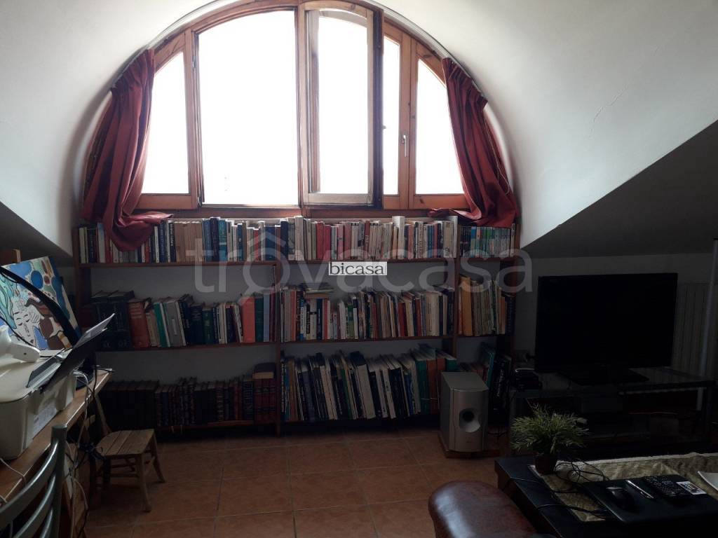 appartamento in vendita a Pesaro in zona Villa Betti