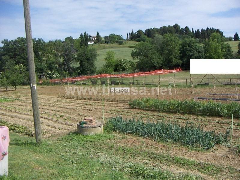 casa indipendente in vendita a Pesaro in zona Villa Fastiggi