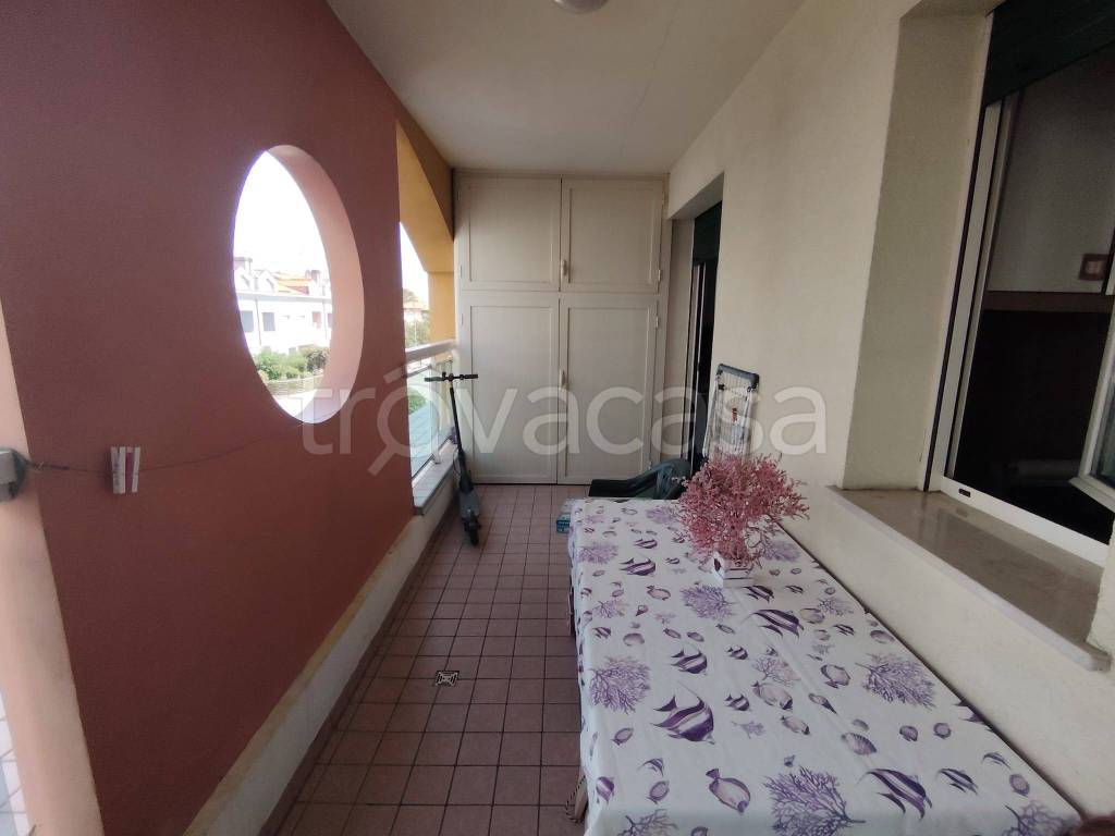 appartamento in vendita a Pesaro in zona Santa Veneranda