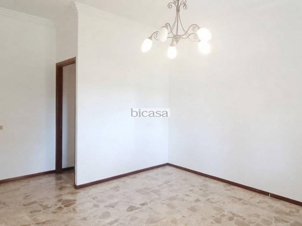 appartamento in vendita a Pesaro in zona Santa Veneranda