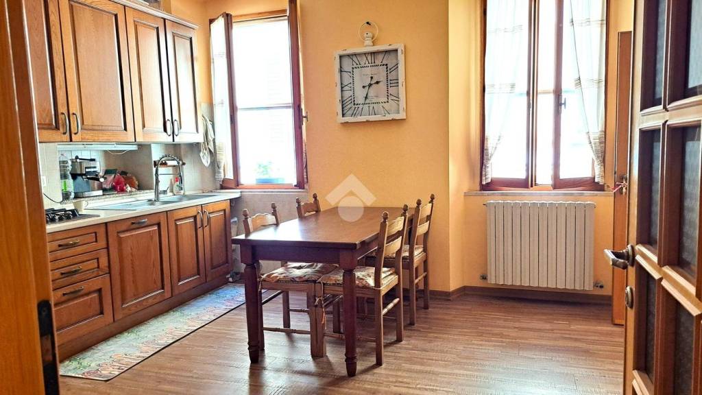 appartamento in vendita a Pesaro in zona Centro Città