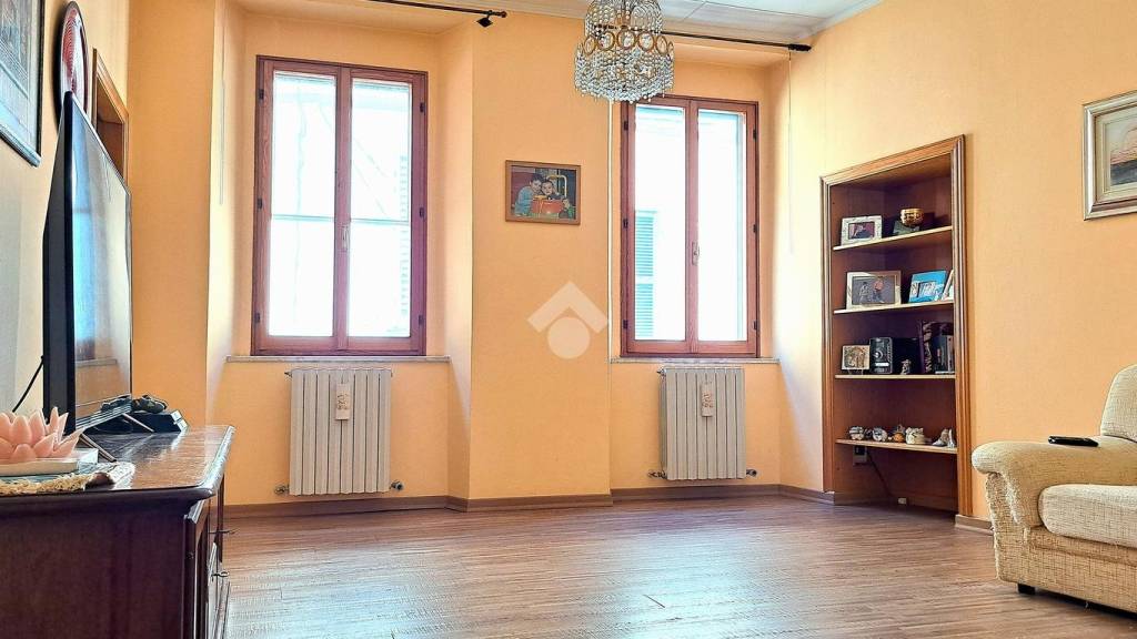 appartamento in vendita a Pesaro in zona Centro Città