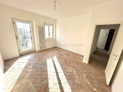 appartamento in vendita a Pesaro in zona Centro Città