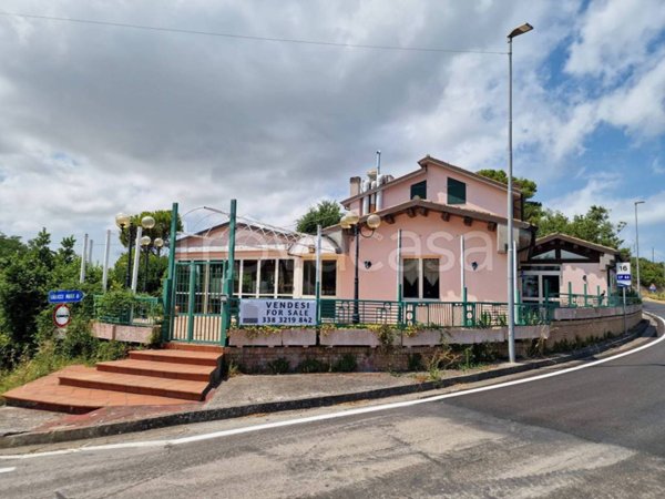negozio in vendita a Pesaro in zona Castel di Mezzo