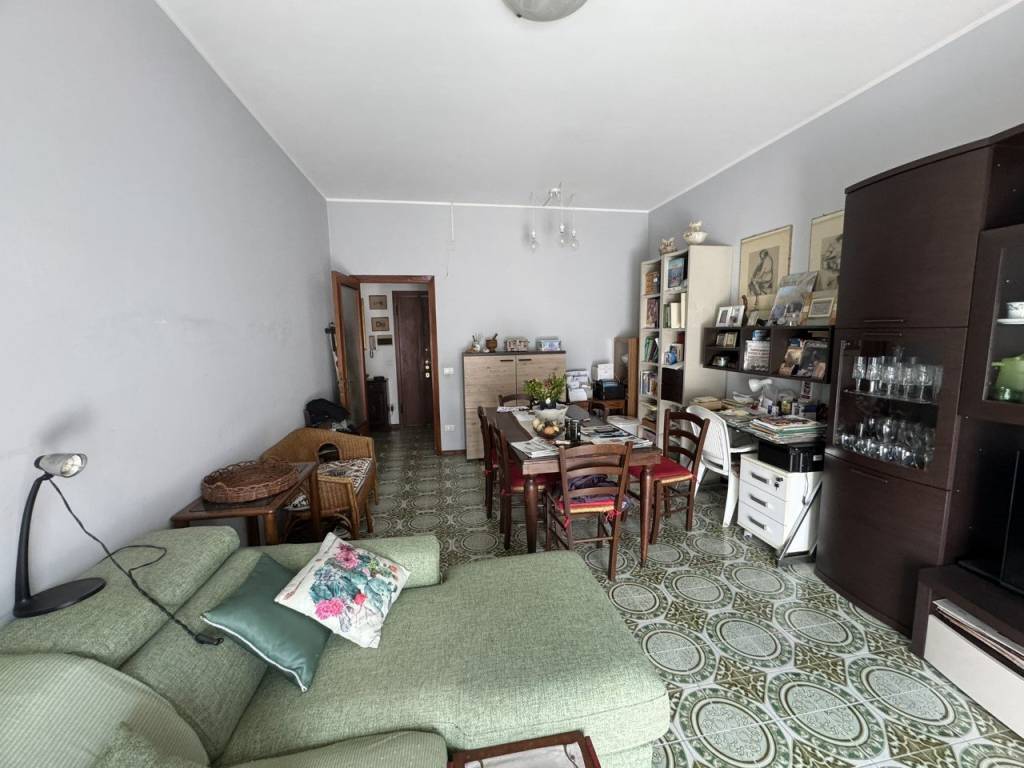 appartamento in vendita a Pesaro in zona Loreto