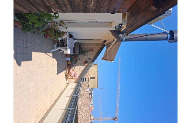 appartamento in vendita a Pesaro in zona Centro Città