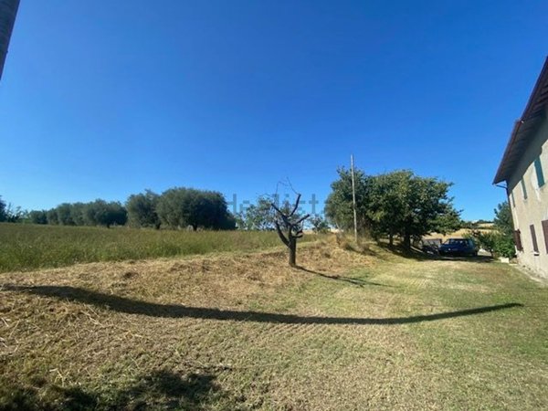 casa indipendente in vendita a Pesaro in zona Pozzo Alto
