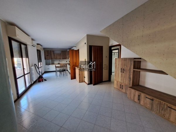 appartamento in vendita a Pesaro in zona Santa Veneranda