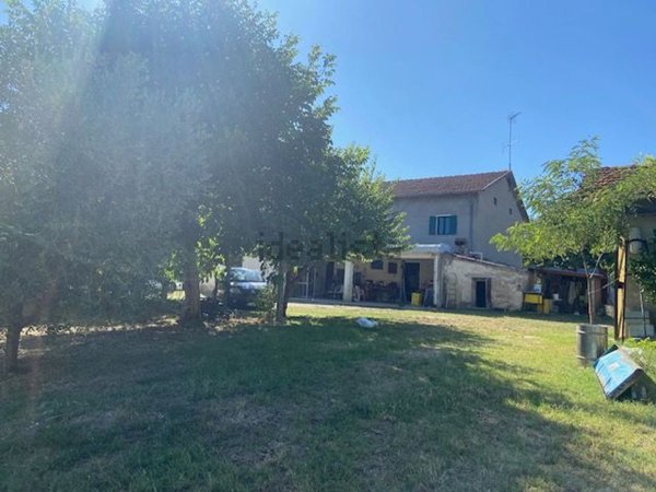 casa indipendente in vendita a Pesaro in zona Pozzo Alto