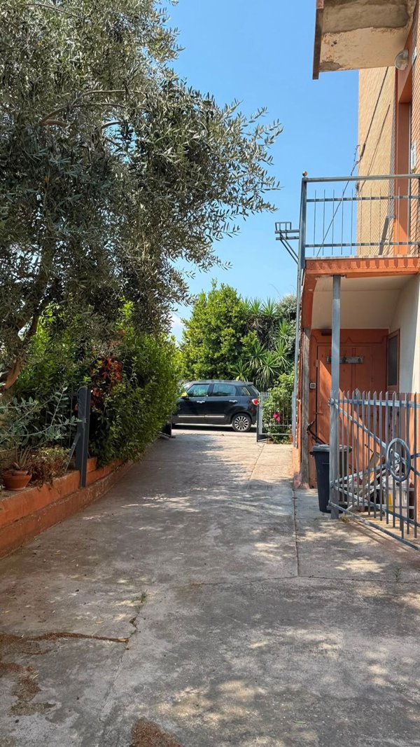 casa indipendente in vendita a Pesaro in zona Pantano