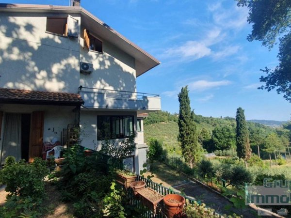 appartamento in vendita a Pesaro in zona Tresole