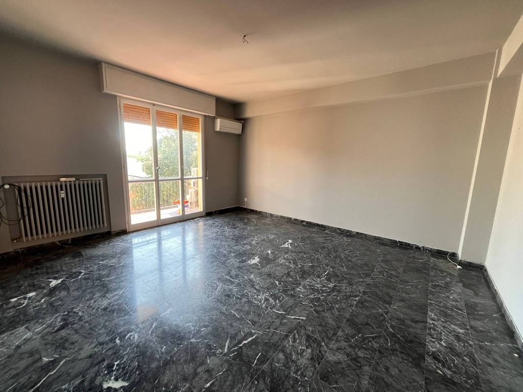 appartamento in vendita a Pesaro in zona Porto