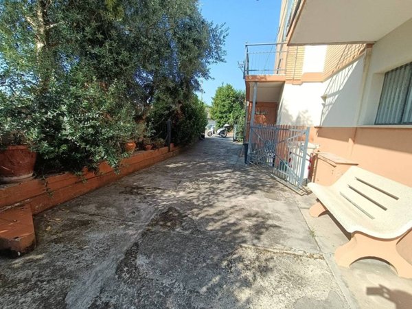 appartamento in vendita a Pesaro in zona Pantano