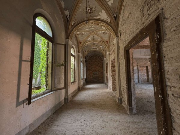 casa indipendente in vendita a Pesaro in zona Centro Città